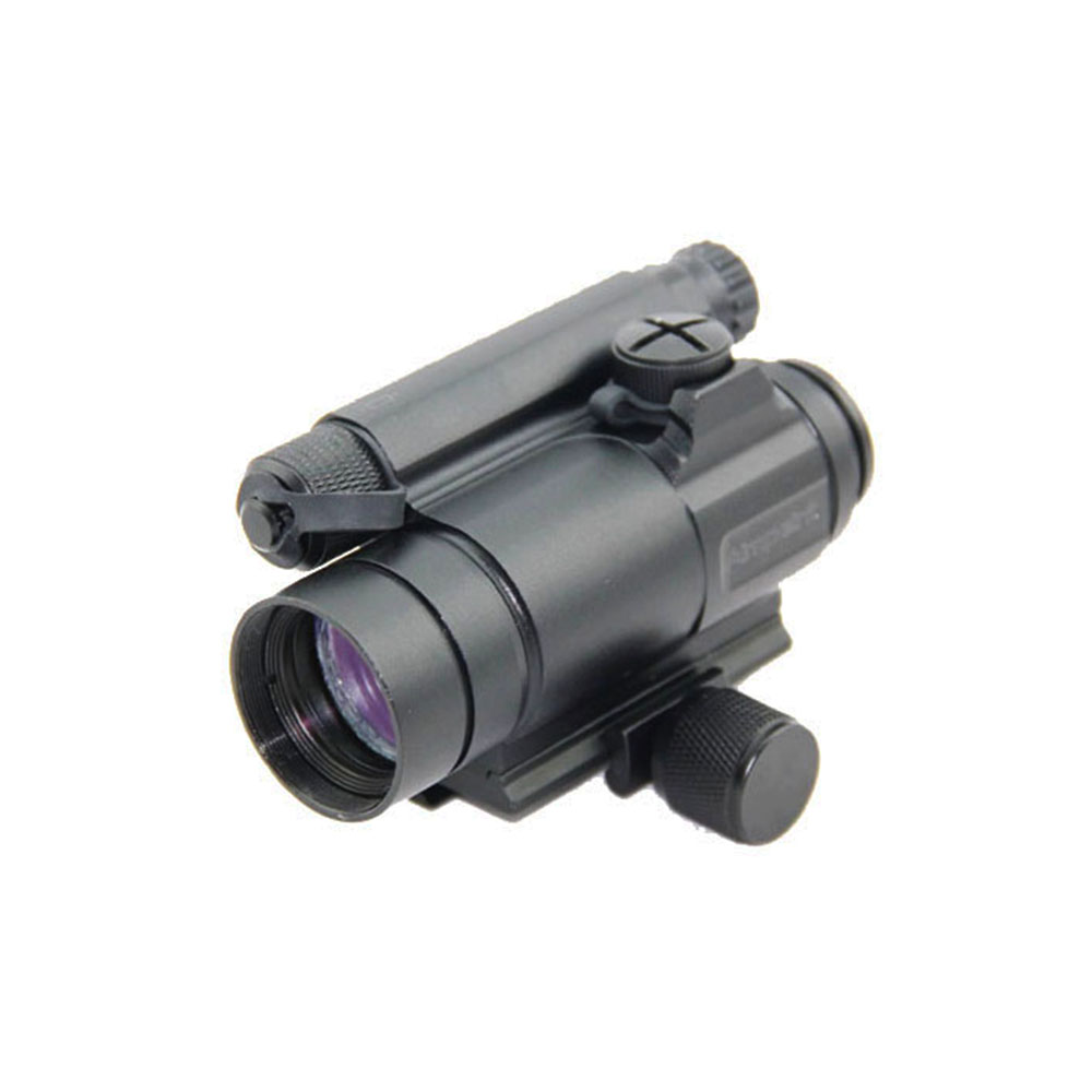 M4 Red and Green Dot Tactical Rifle Scope with Kill Flash